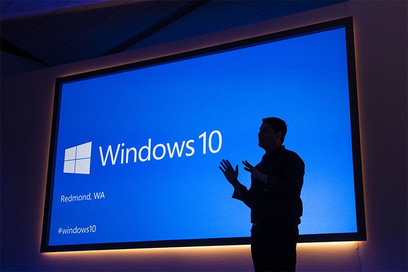 There's a fake Windows 10 upgrade email scam that could take over your computer