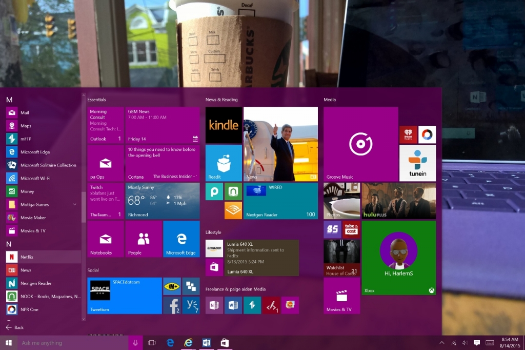 How to Watch Videos in Windows 10