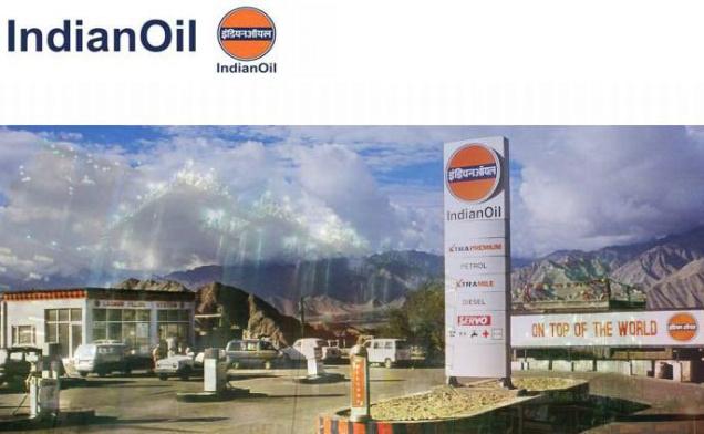 World News
Government to sell 10 percent stake in Indian Oil on

By Mo Ahmad