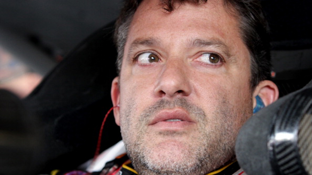 Wrongful Death Lawsuit Filed against Tony Stewart