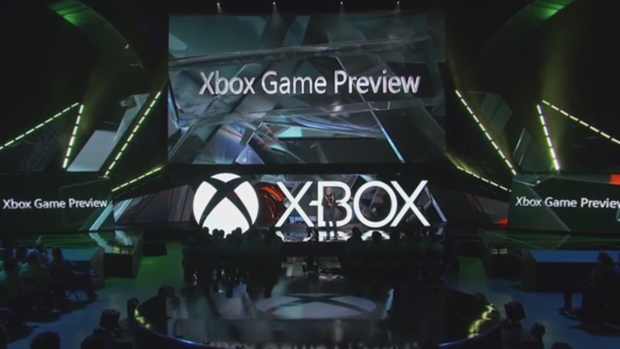 Microsoft Learned from Steam's Early Access Mistakes for Xbox One Preview