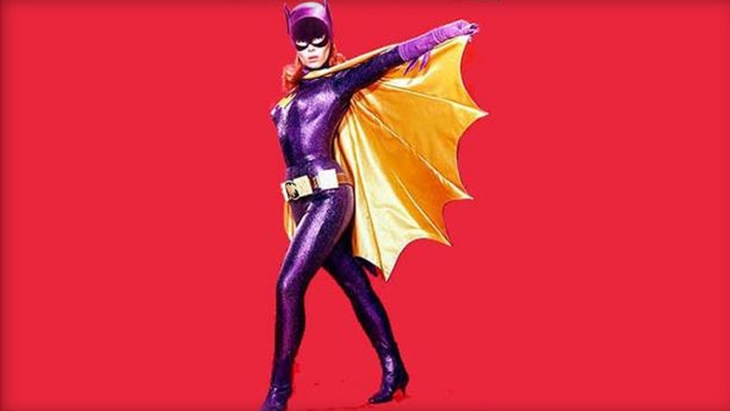 Yvonne Craig dead at age 78: Actress who was TV's original Batgirl passes away