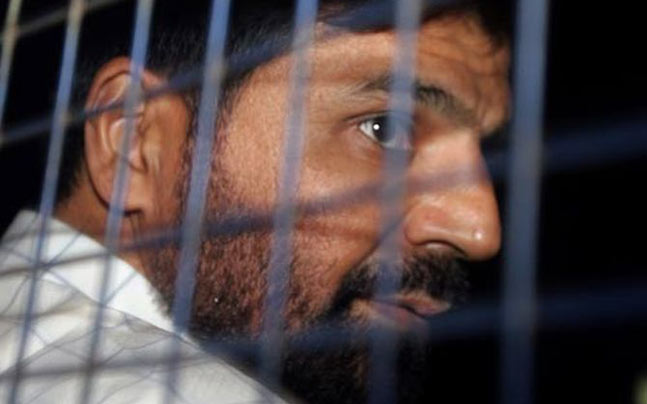 Yakub Memon