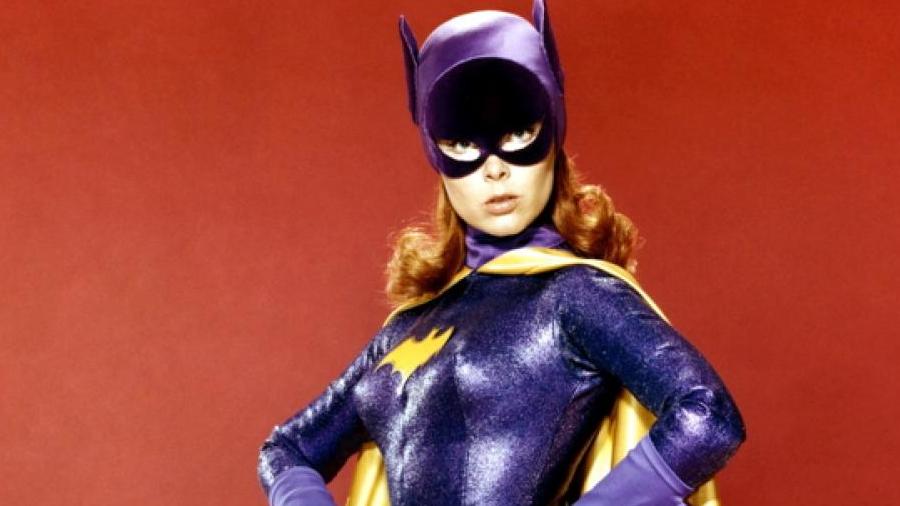 Yvonne Craig dead at age 78: Actress who was TV's original Batgirl passes away