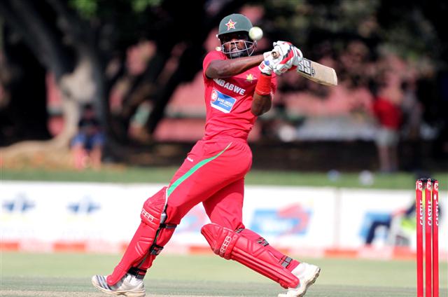 Hamilton Masakadza