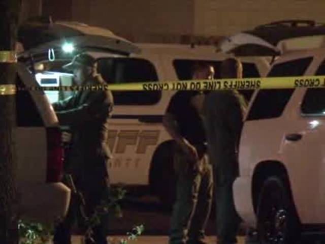 Five children, three adults shot dead in Texas home: local media