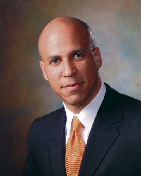 Sen. Cory Booker said he hopes that the “deal will credibly prevent Iran from obtaining a nuclear weapon.”