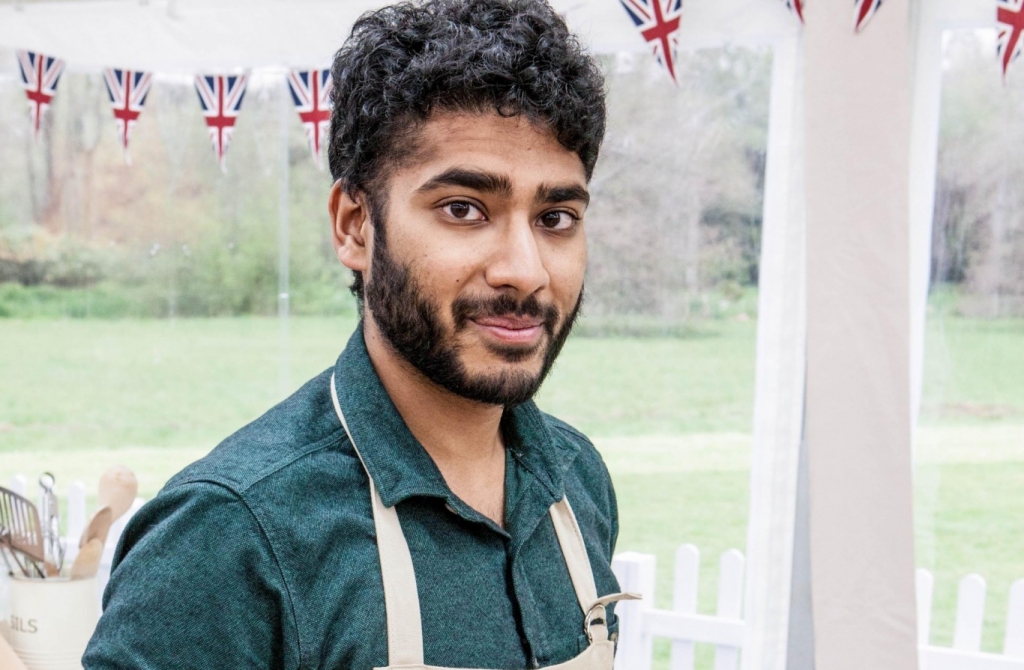 12 extremely important things that happened on The Great British Bake Off