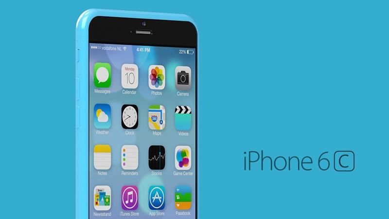 'iPhone 6c' Rumored for Q2 2016 Launch With 14/16nm Chips