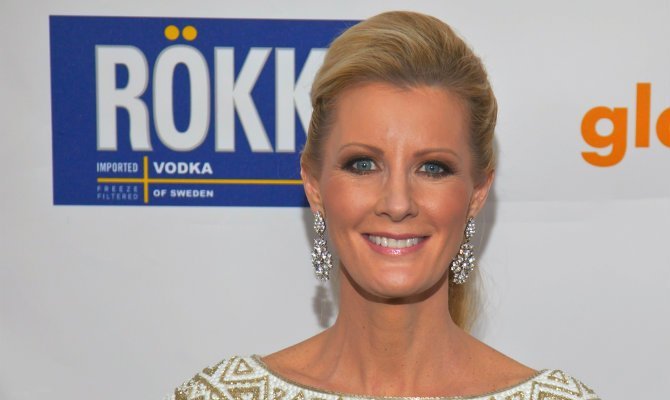 Sandra Lee to Undergo Second Breast Cancer Related Surgery