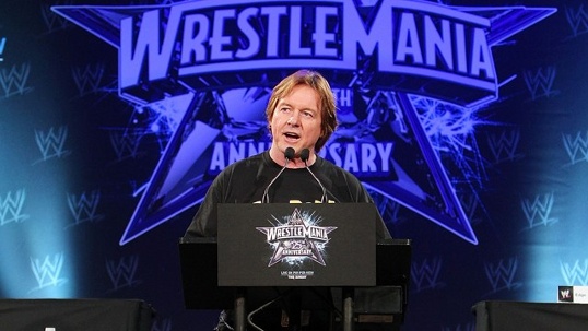 Rowdy Roddy Piper