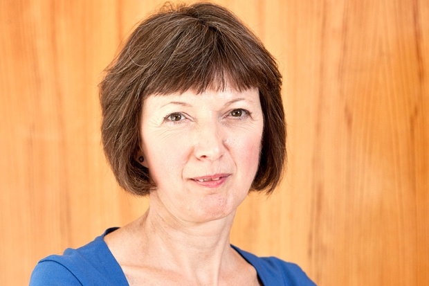 Frances O’Grady