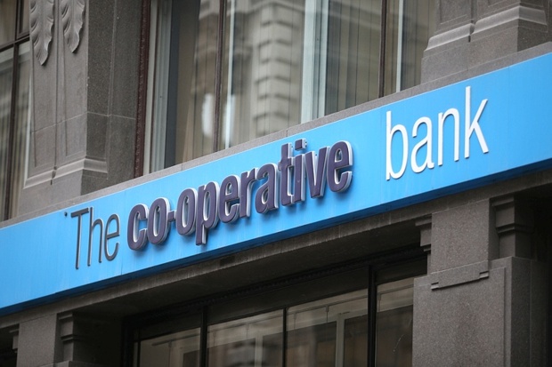 Co-operative Bank