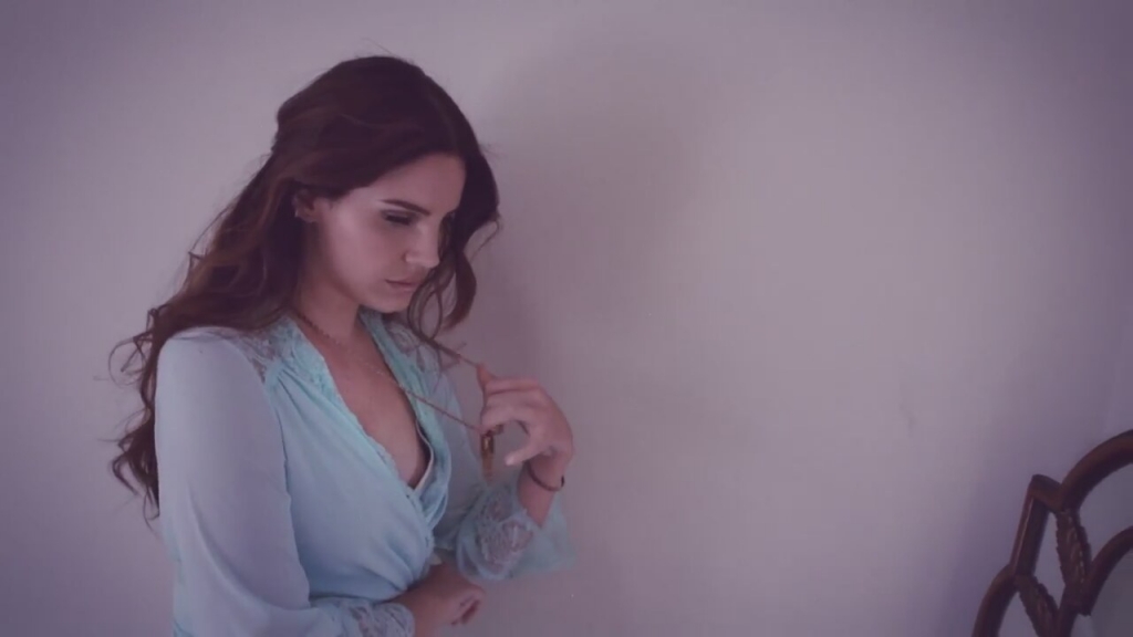 Lana Del Rey