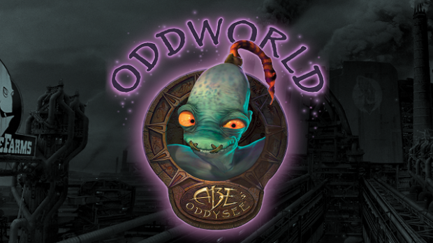 Oddworld: Abe's Oddysee is free on Steam, but only for the next 16 hours