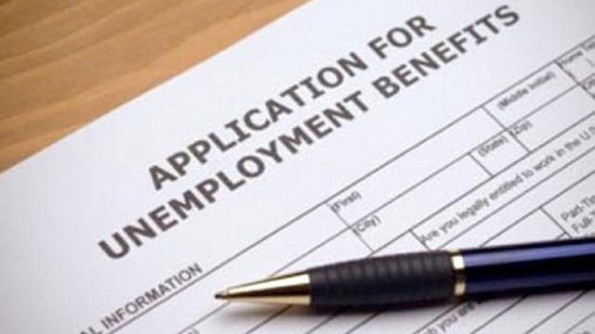 Unemployment benefits