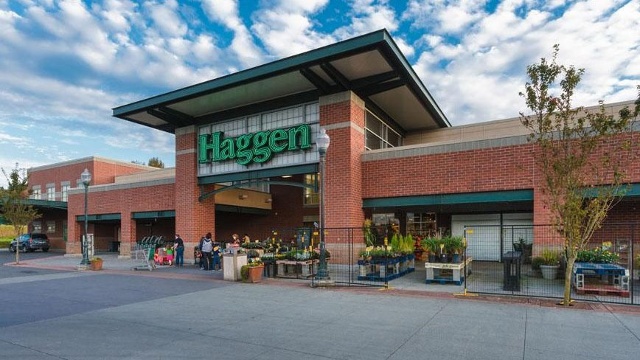 Haggen filed lawsuit against Albertsons LLC and Albertsons Holdings LLC