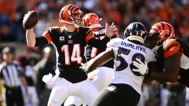 Ravens vs Bengals Week 3 Preview