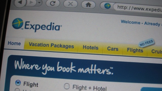 Expedia