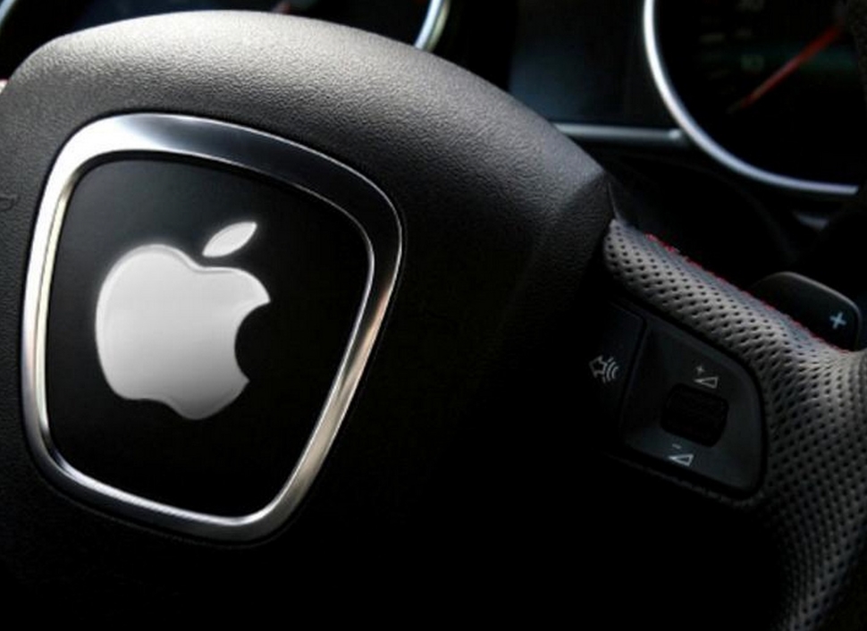 Apple Inc. (NASDAQ:AAPL) Close to Unveiling Driverless Cars