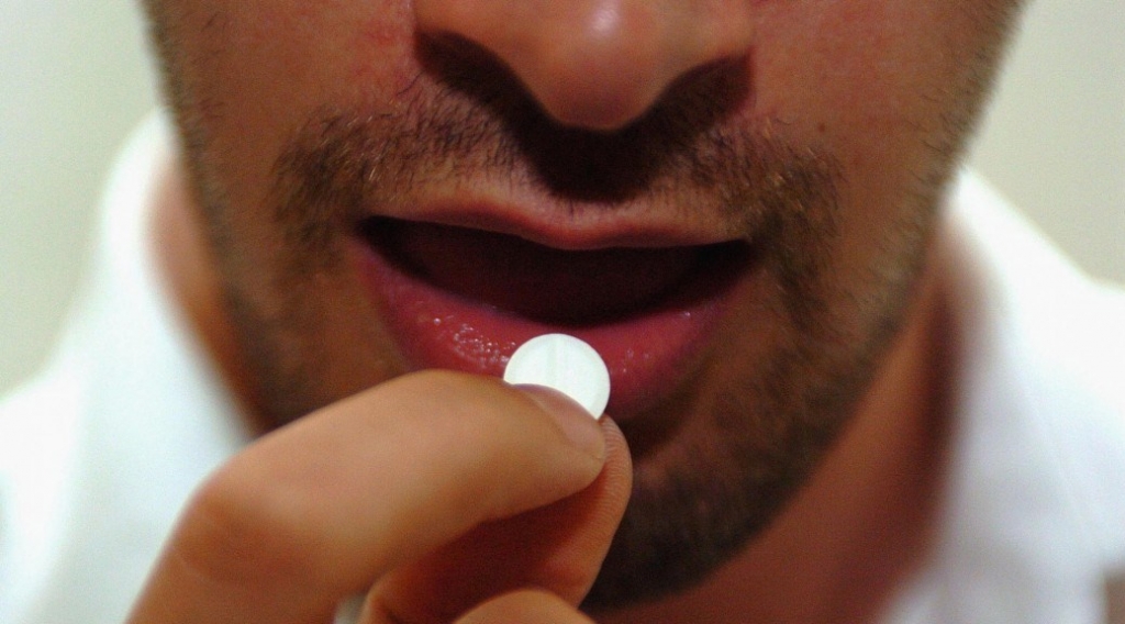 Aspirin 'may double life expectancy of cancer patients'