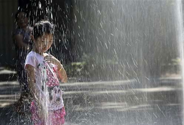 Month of August breaks heat records across globe