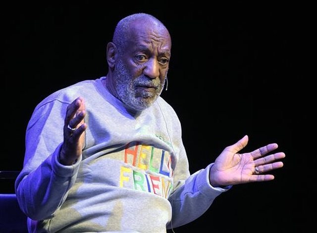 BILL COSBY Click