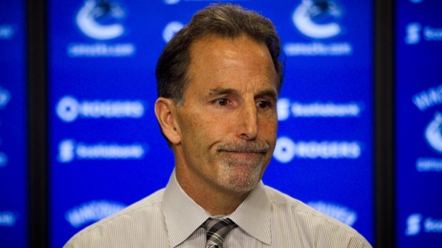 John Tortorella