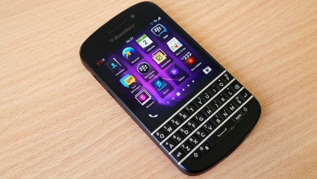 BlackBerry acquires competitor Good Technology for $425 million in cash