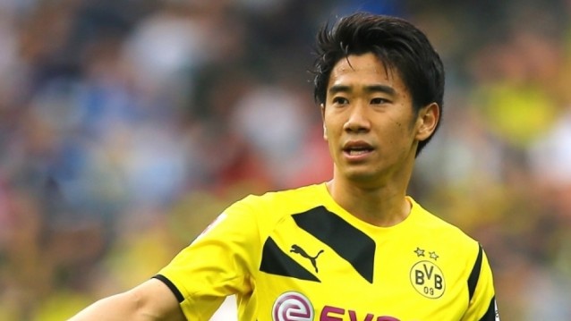 Dortmund Ease Past Leverkusen