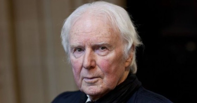 Art critic Brian Sewell dies at the age of 84