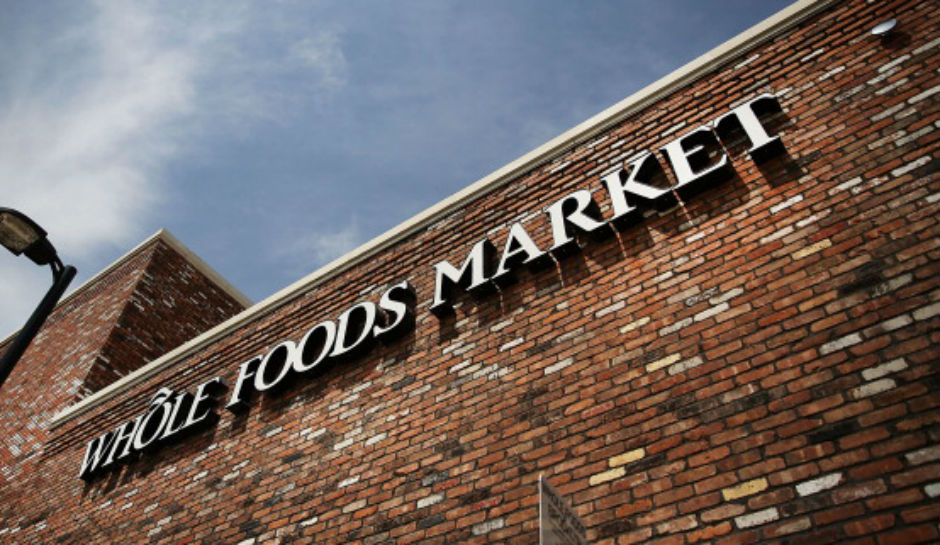 Whole Foods Layoffs