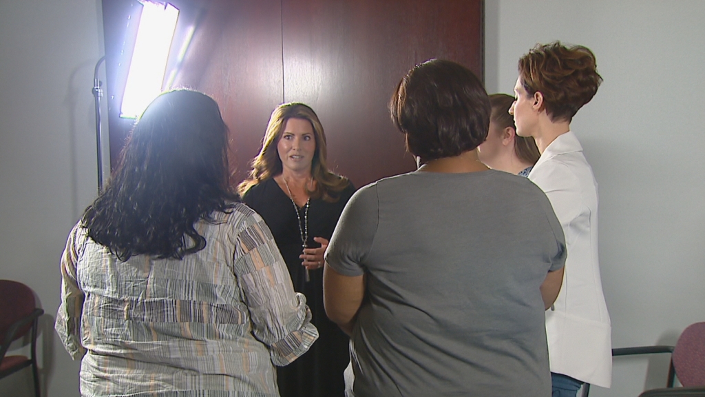 CBS4's Karen Leigh talks to women impacted by Essure