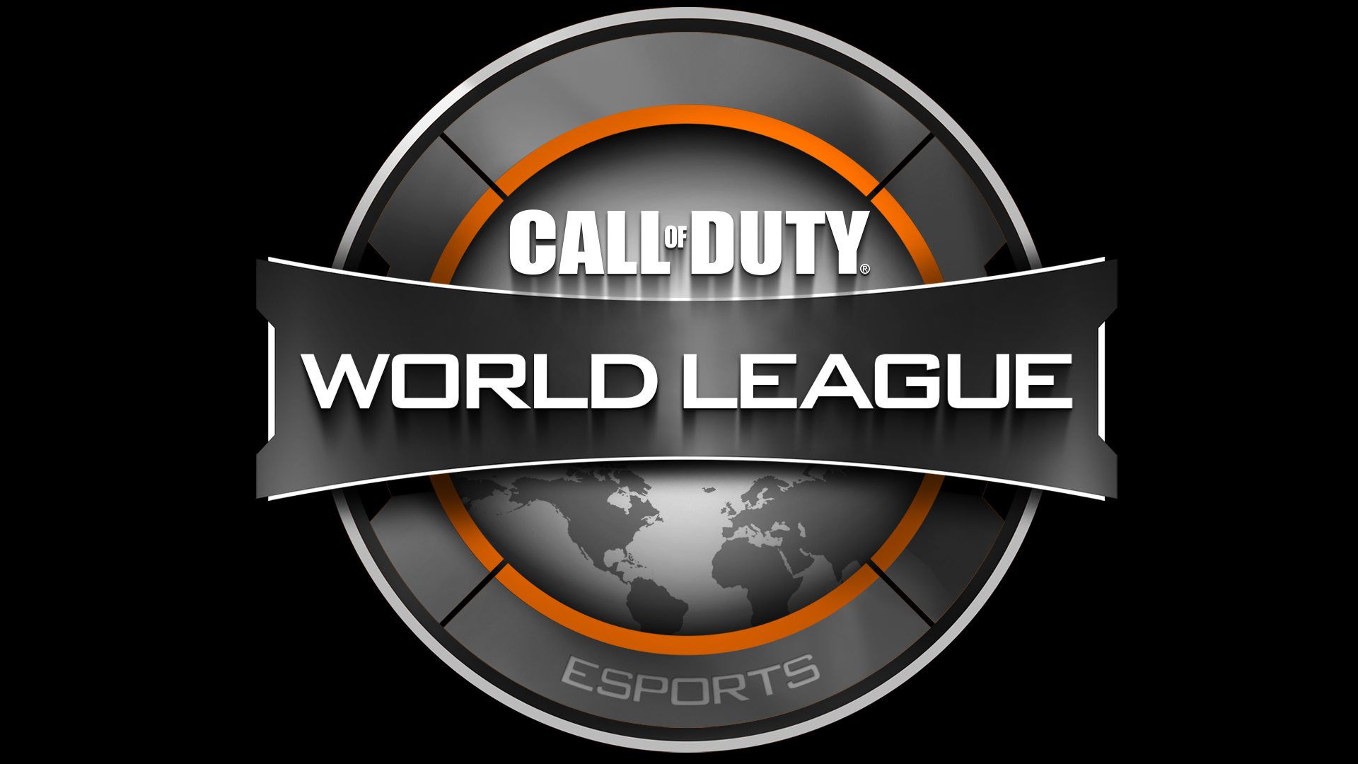 Call of Duty World League Announced