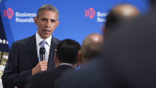 Cyber legislation unlikely in September; President Obama to discuss cyber