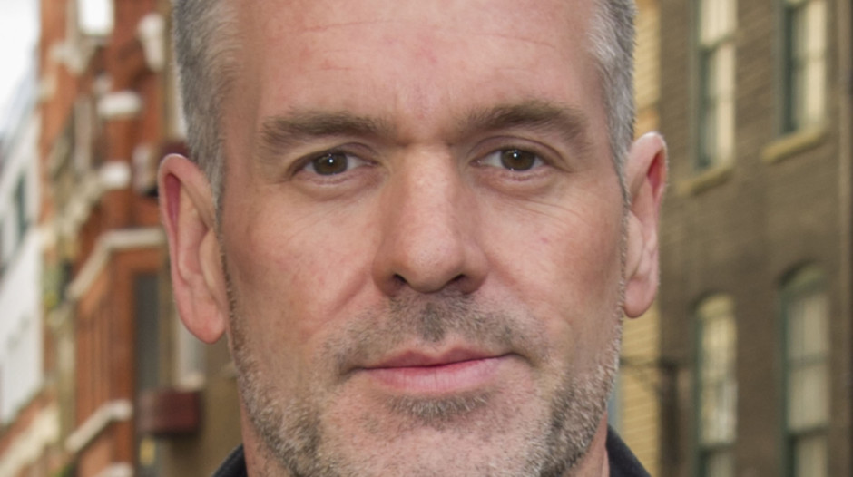 Chris Moyles