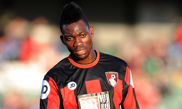 Christian Atsu