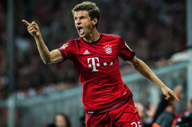 Closed door Bayern can't be persuaded to part with their homegrown star