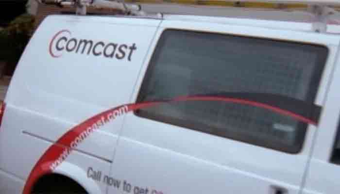 Comcast blames its listing of unlisted numbers on a coding error