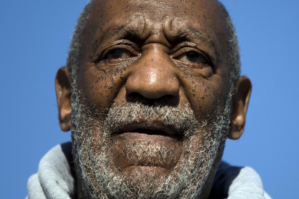 Cosby seeks defence lawyer for Pennsylvania criminal probe; authorities