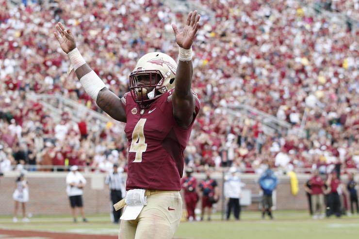 Dalvin Cook Florida State