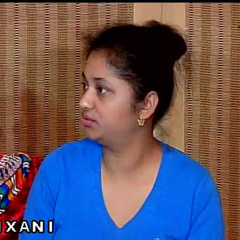 Somnath Bharti's estranged wife grateful to CM Kejriwal for issuing notice to the former Delhi law minister