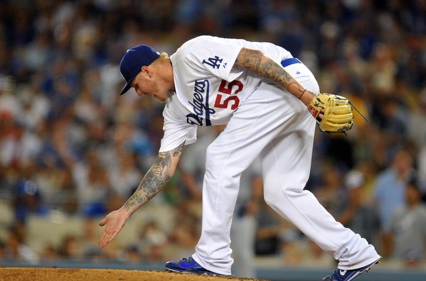 Why The Cleveland Indians Should Sign Mat Latos