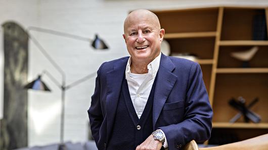 Ron Perelman