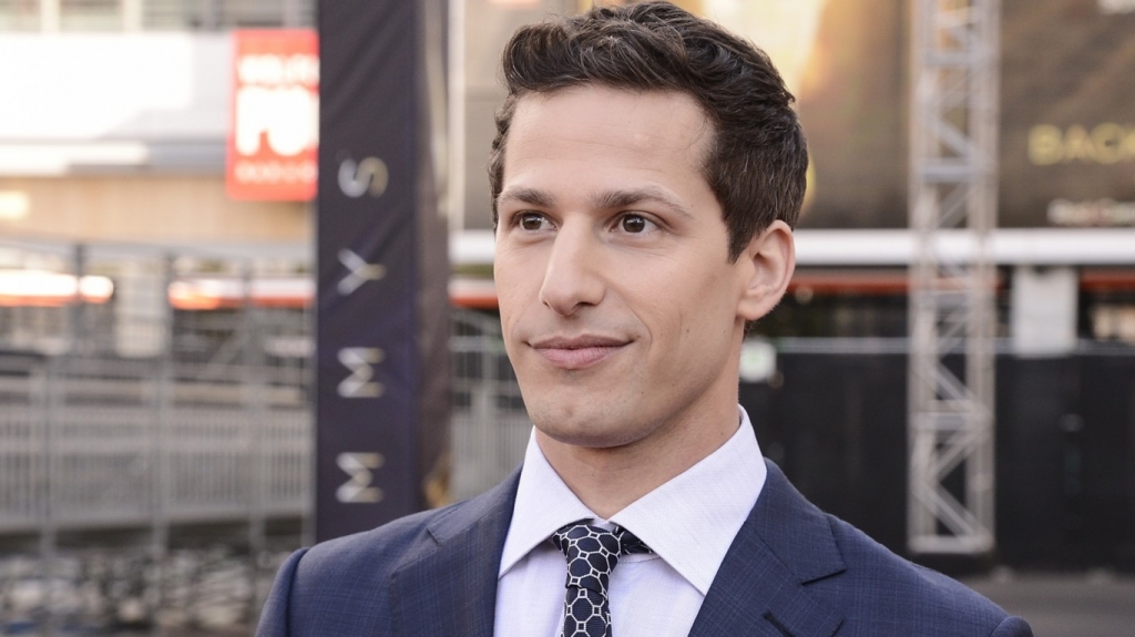 Emmys 2015 Host Andy Samberg promises silliness at ceremony