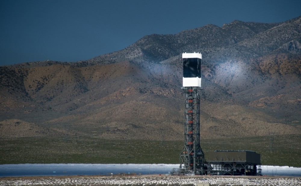 Obama Administration Unveils New Steps To Boost Clean Energy