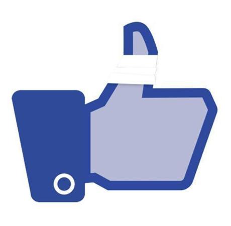 Facebook working on new feature, the 'Dislike' button