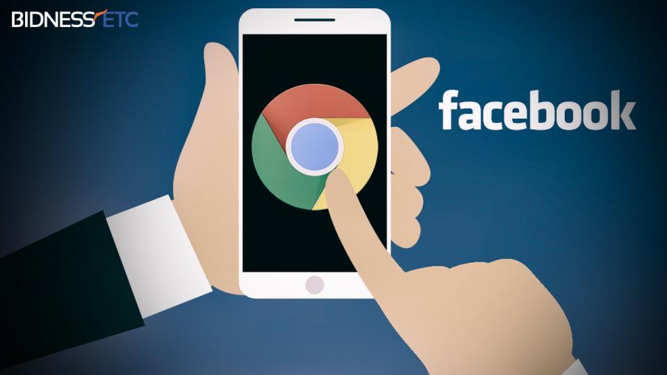 Facebook Inc For Web Will Send Push Notifications On Android Chrome App