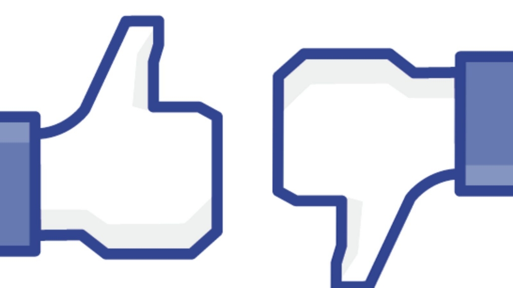 Facebook confirms a ‘dislike’ button is coming — but it’s not what you think