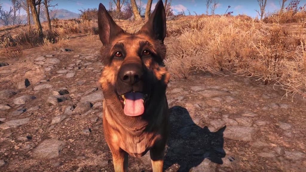 Fallout 4 Music Gets More Details, Theme Piano Cover Included